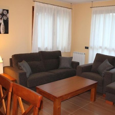 Apartamentos Costarasa ラ・モリーナ エクステリア 写真