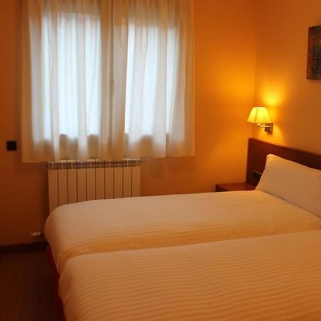 Apartamentos Costarasa ラ・モリーナ エクステリア 写真