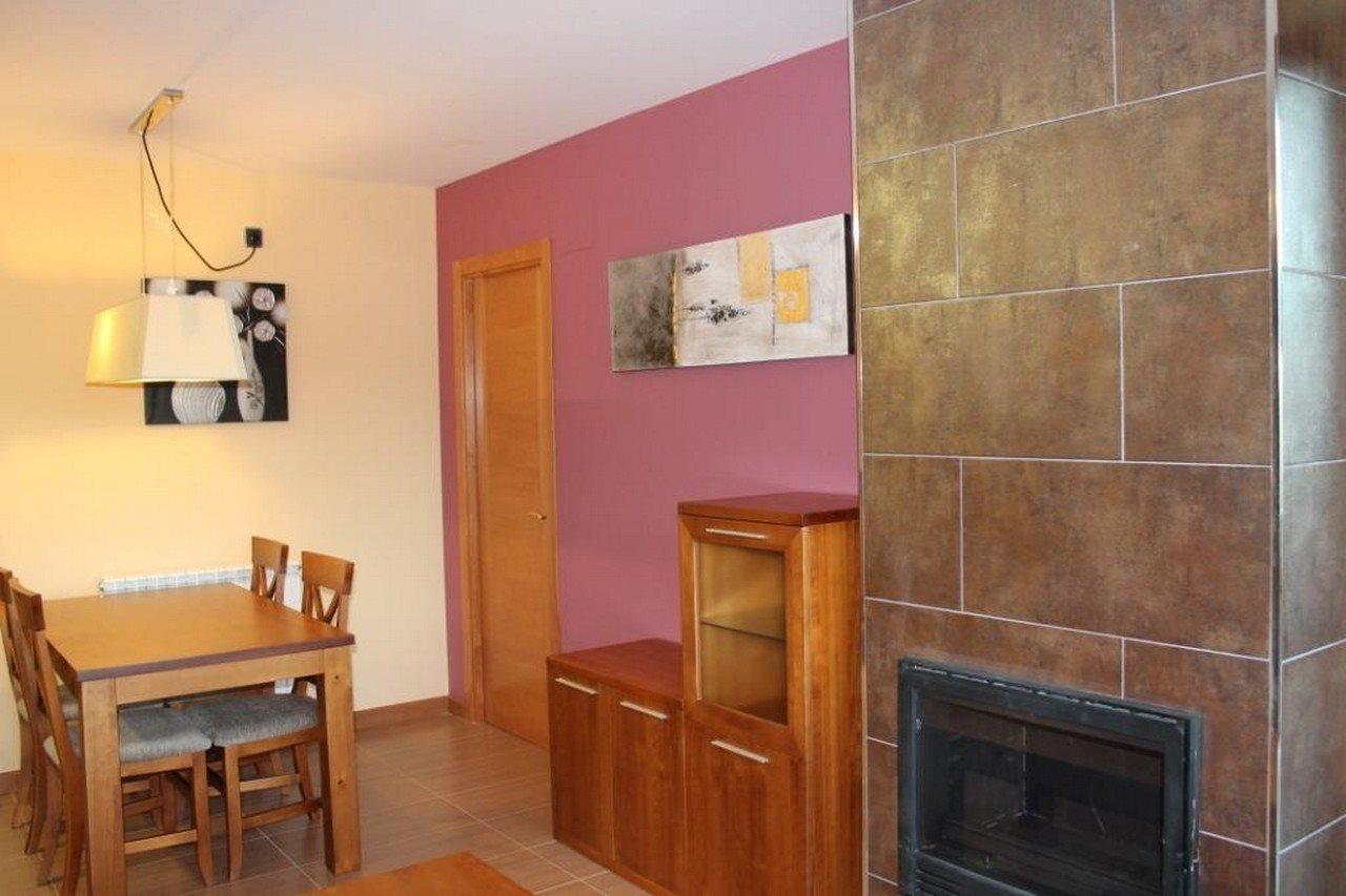 Apartamentos Costarasa ラ・モリーナ エクステリア 写真