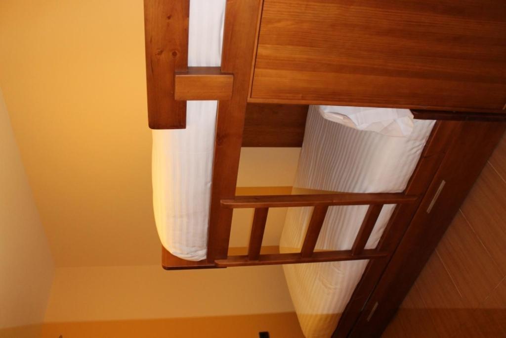 Apartamentos Costarasa ラ・モリーナ エクステリア 写真